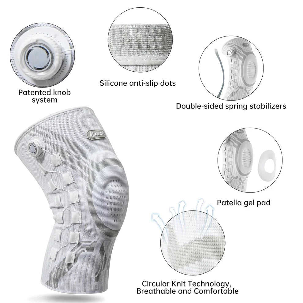 KneeCore™ Pro Stabilizer Brace