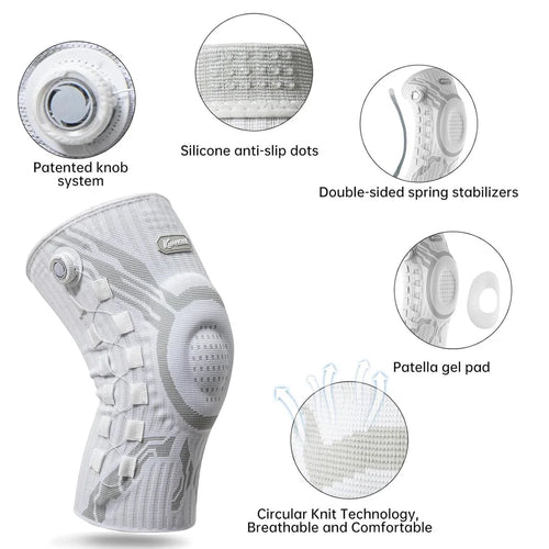 KneeCore™ Pro Stabilizer Brace